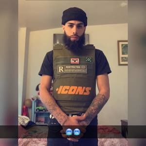 Meet your Posher, Edwin